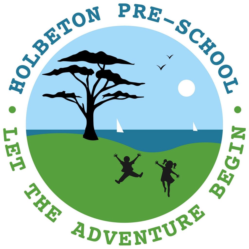 pre-school logo