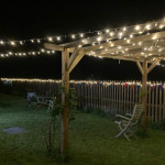 Village Hall Garden