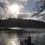 Paddling