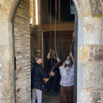 Bell Ringing