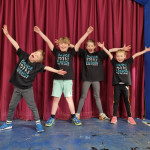 Dance Fusion